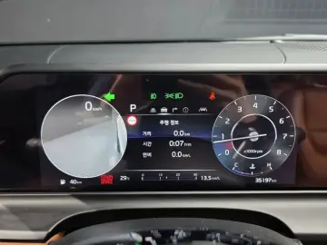 2023 Kia Seltos с пробегом 35 197 км