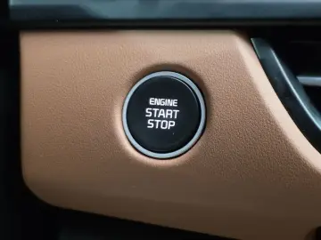 2023 Kia Seltos с пробегом 35 197 км