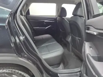 2023 Kia Seltos с пробегом 26 193 км