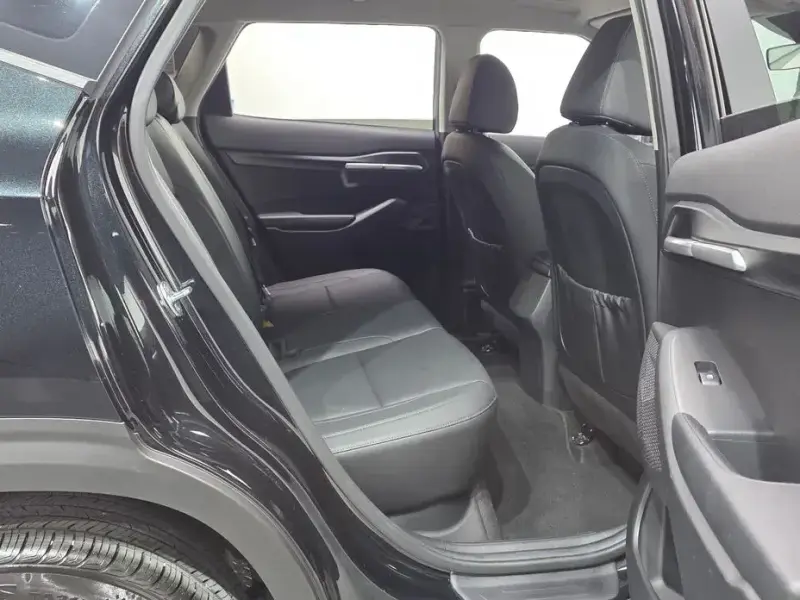 2023 Kia Seltos с пробегом 26 193 км