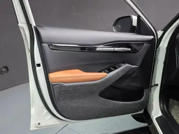 2023 Kia Seltos с пробегом 35 197 км
