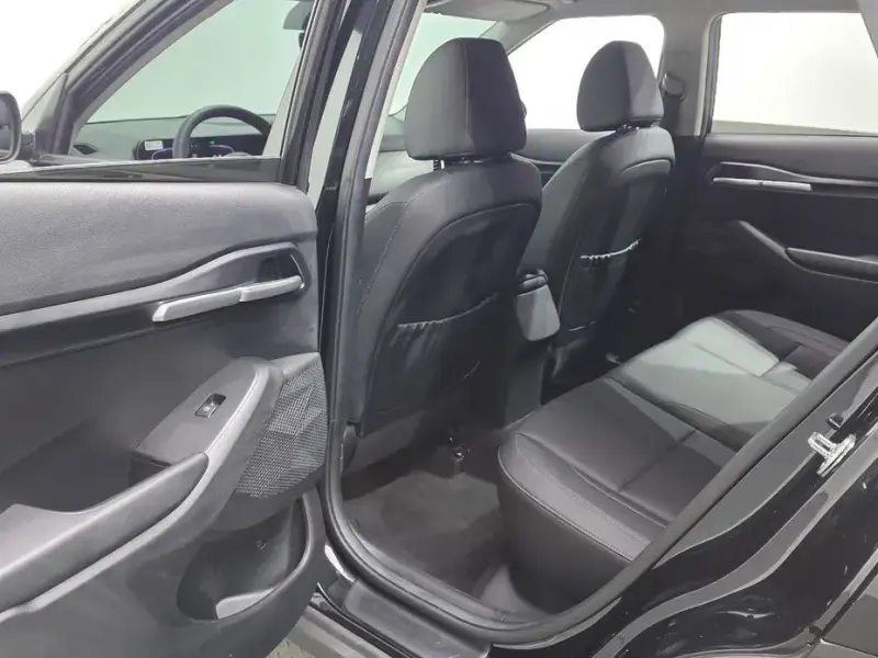 2023 Kia Seltos с пробегом 26 193 км