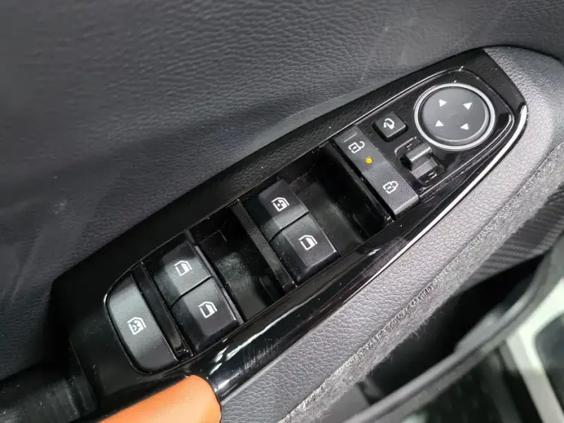 2023 Kia Seltos с пробегом 35 197 км