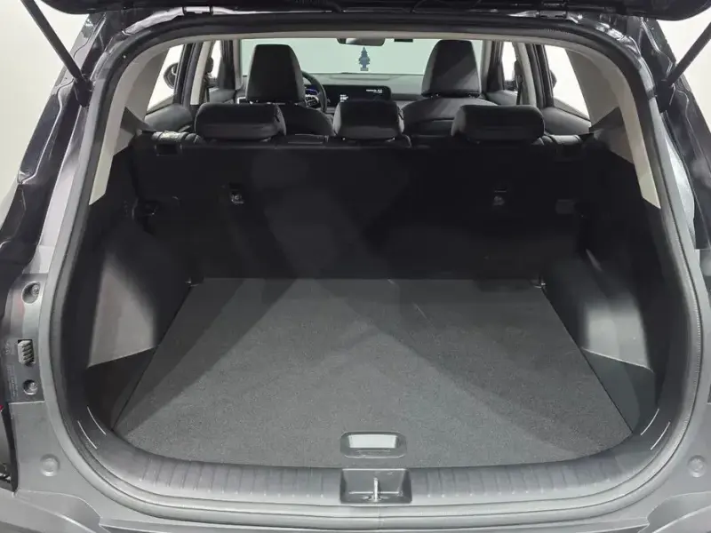 2023 Kia Seltos с пробегом 26 193 км