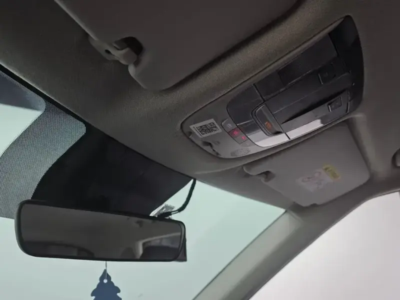 2023 Kia Seltos с пробегом 26 193 км