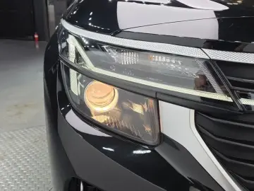 2023 Kia Seltos с пробегом 26 193 км