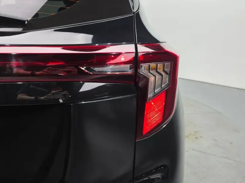 2023 Kia Seltos с пробегом 26 193 км