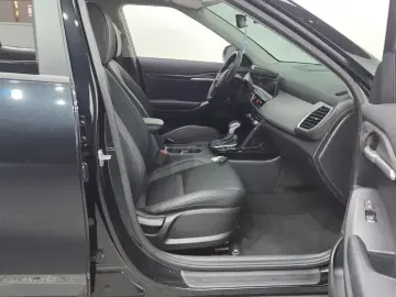 2023 Kia Seltos с пробегом 26 193 км