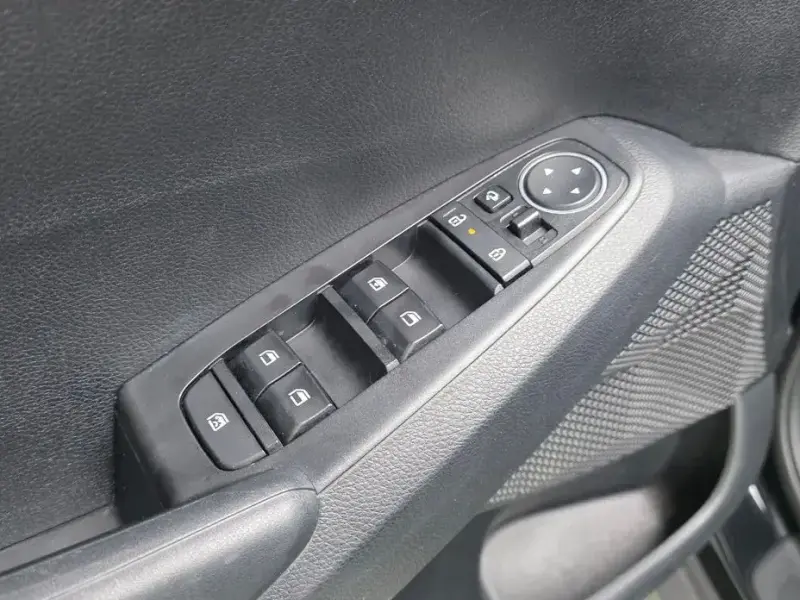 2023 Kia Seltos с пробегом 26 193 км