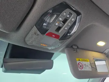 2023 Kia EV9 с пробегом 18 387 км