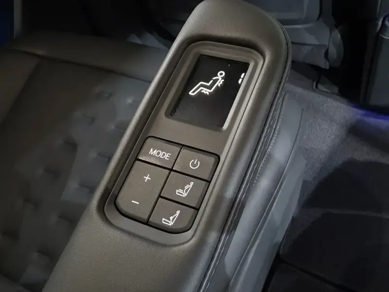 2023 Kia EV9 с пробегом 18 387 км