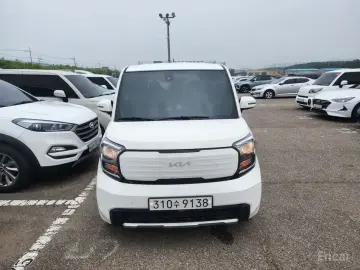 2023 Kia Ray с пробегом 34 987 км