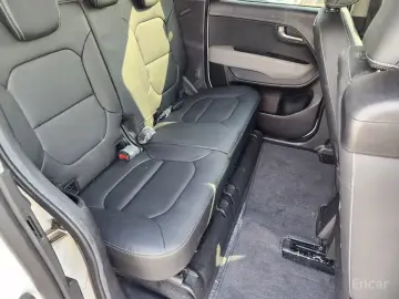 2023 Kia Ray с пробегом 34 987 км