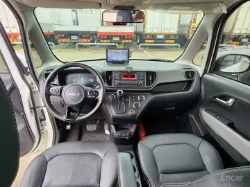 2023 Kia Ray с пробегом 34 987 км