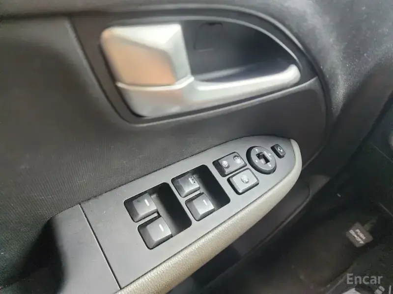 2023 Kia Ray с пробегом 34 987 км