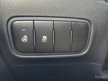 2023 Kia Ray с пробегом 34 987 км