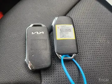 2023 Kia Ray с пробегом 34 987 км