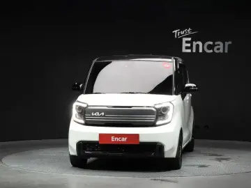 2023 Kia Ray с пробегом 25 234 км