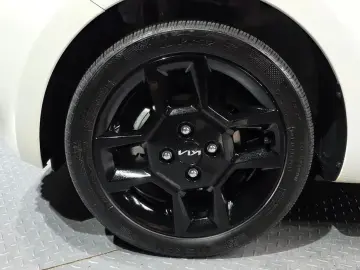 2023 Kia Ray с пробегом 25 234 км