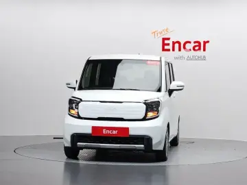 2023 Kia Ray с пробегом 44 834 км