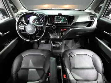2023 Kia Ray с пробегом 25 234 км