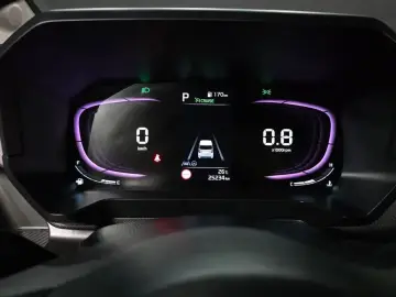 2023 Kia Ray с пробегом 25 234 км