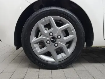 2023 Kia Ray с пробегом 44 834 км