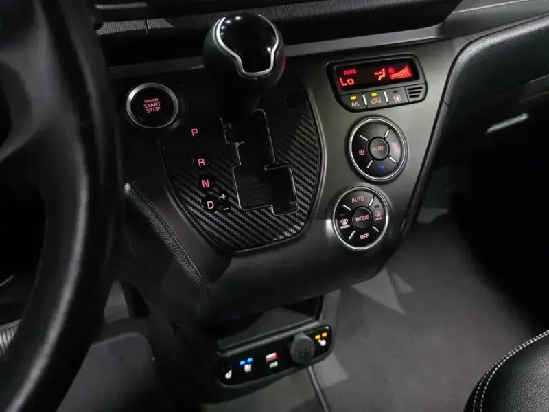 2023 Kia Ray с пробегом 25 234 км