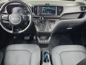 2023 Kia Ray с пробегом 44 834 км