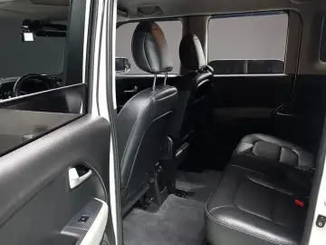 2023 Kia Ray с пробегом 25 234 км