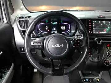 2023 Kia Ray с пробегом 25 234 км