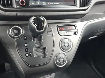 2023 Kia Ray с пробегом 44 834 км