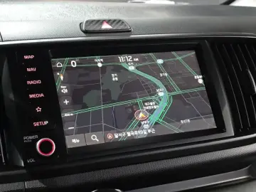 2023 Kia Ray с пробегом 25 234 км