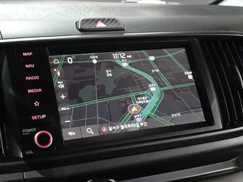 2023 Kia Ray с пробегом 25 234 км