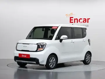 2023 Kia Ray с пробегом 44 834 км