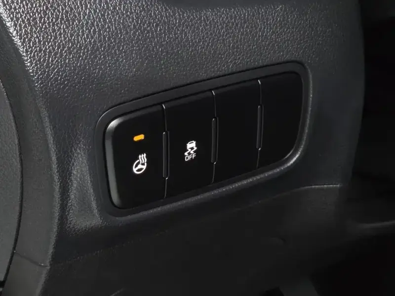 2023 Kia Ray с пробегом 25 234 км