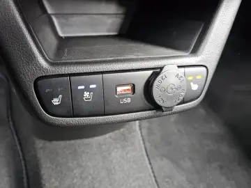 2023 Kia Ray с пробегом 44 834 км