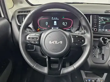 2023 Kia Ray с пробегом 44 834 км