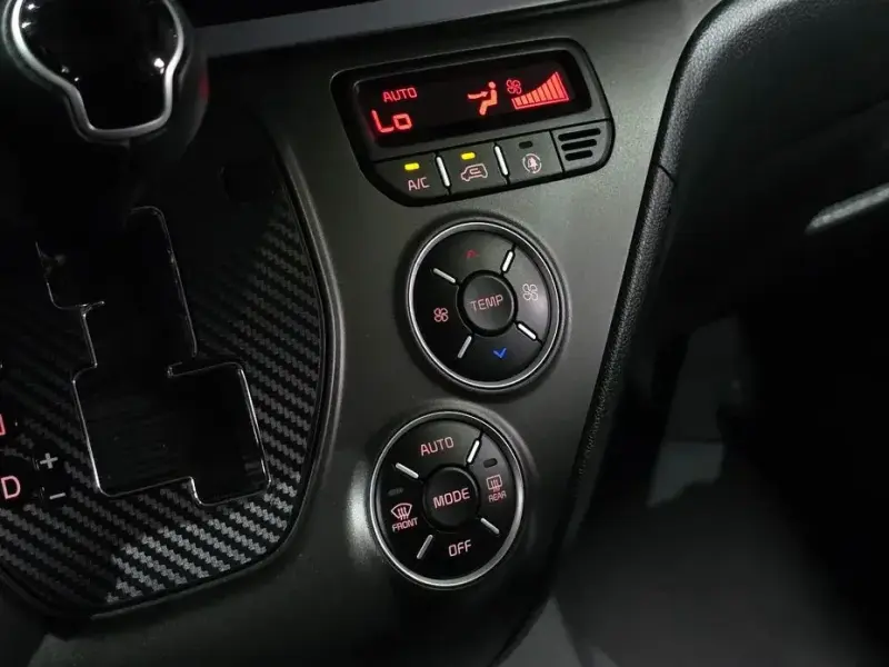 2023 Kia Ray с пробегом 25 234 км