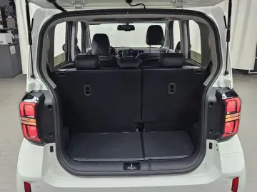 2023 Kia Ray с пробегом 44 834 км