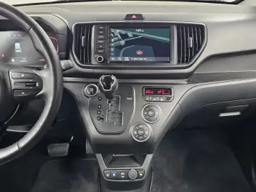 2023 Kia Ray с пробегом 44 834 км