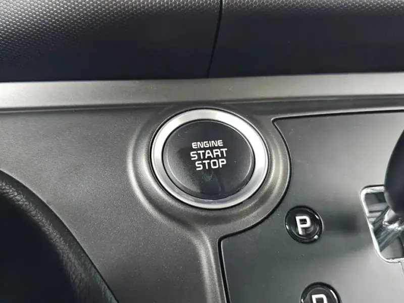 2023 Kia Ray с пробегом 44 834 км