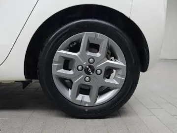 2023 Kia Ray с пробегом 44 834 км