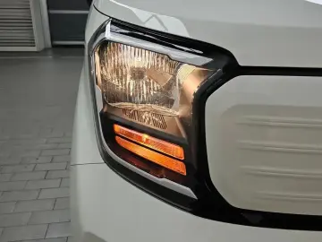 2023 Kia Ray с пробегом 44 834 км