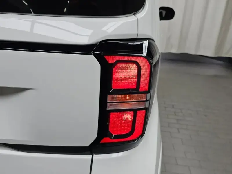 2023 Kia Ray с пробегом 44 834 км