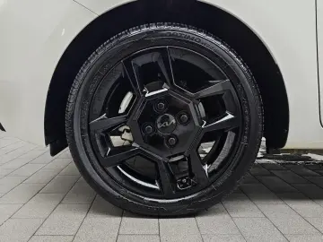 2023 Kia Ray с пробегом 19 441 км