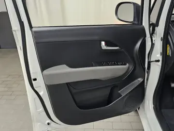 2023 Kia Ray с пробегом 44 834 км