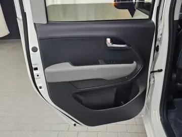 2023 Kia Ray с пробегом 44 834 км