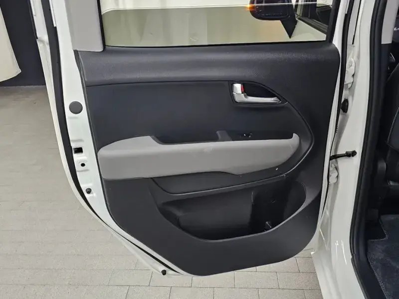2023 Kia Ray с пробегом 44 834 км
