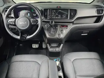 2023 Kia Ray с пробегом 19 441 км